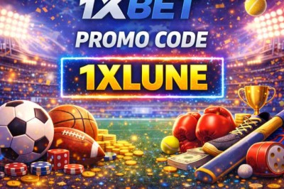1xBet Registration Promo Code South Africa 2026: 1XBIG2026
