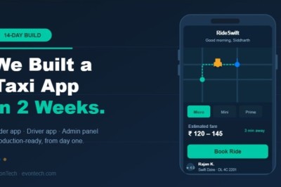 AI-Powered, White-Label Taxi Booking Apps with Real-Time Tracking &   Advanced Features