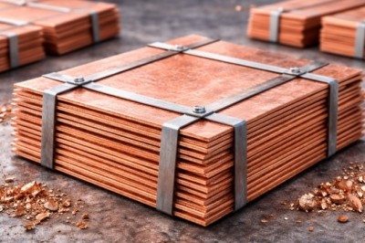 Copper Cathode Price Trend: Global Market Analysis, Demand Drivers, and Future Outlook