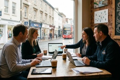 Exeter Local Directory for Companies Ready to Grow