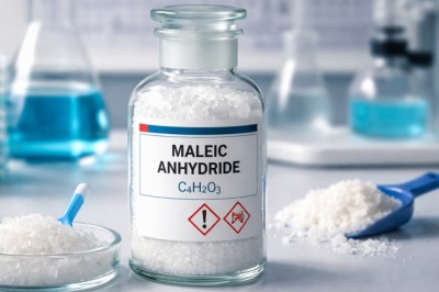 Maleic Anhydride Price Trend: Understanding Market Movements and Industry Impact