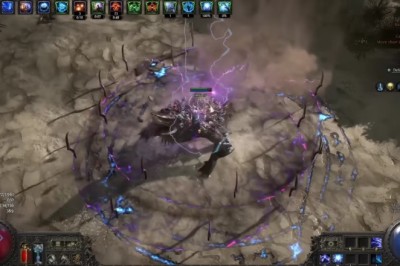 MMOexp POE 2 Staff Crafting: 200 Divines for Certainty or 40 Divines for Glory?