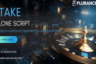 Stake Clone Script Development Company Guide: Choose the Right Partner