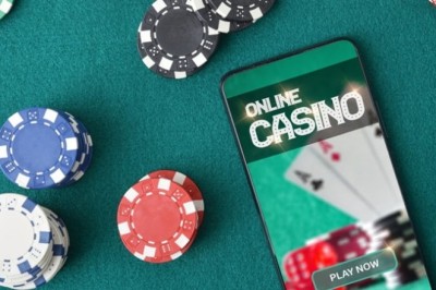 Top Online Casinos UAE Offering Secure and Exciting Gaming Experiences