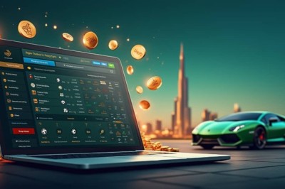 UAE Betting Sites Guide: Explore Top Sportsbooks with Secure Features