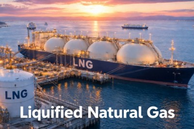 Understanding the Liquified Natural Gas Price Trend: Market Movements and Future Outlook