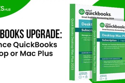 Upgrade QuickBooks Desktop: Common Errors and How to Fix Them
