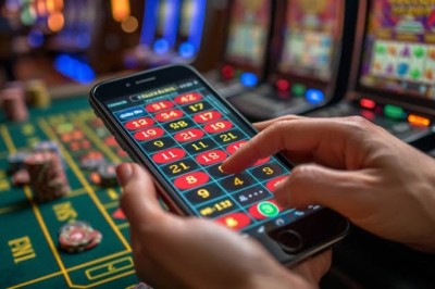 A2K App Launches Updated Mobile Experience for Casino and Sports Gaming