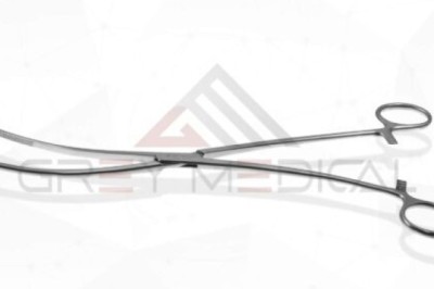 Bozeman Instrument: Precision and Reliability in Surgical Procedures
