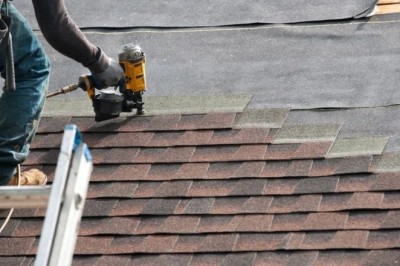 Can Roof Installation Services in Charlotte Protect Homes?