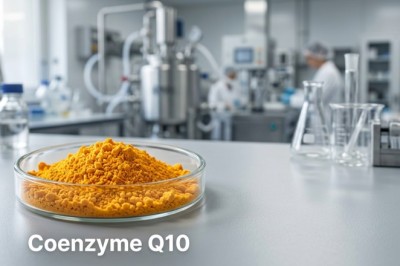 Coenzyme Q10 Price Trend: Market Insights, Prices, and Future Forecast