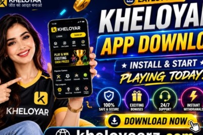 Kheloyar App Download (Latest APK) – Install & Start Playing Today
