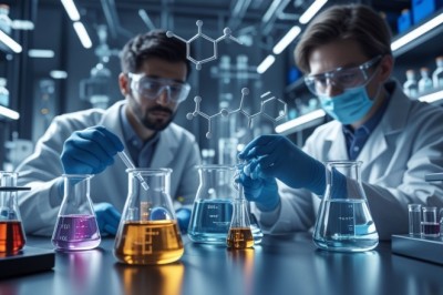 Linear Alkyl Benzene Sulphonic Acid Price Chart: A Simple Guide to Understanding Market Trends