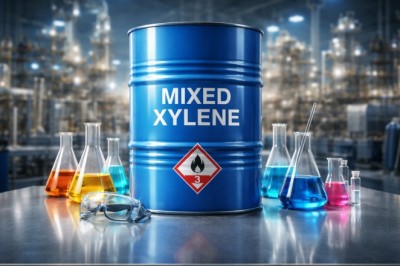 Mixed Xylene Price Trend: Market Performance, Key Factors, and Future Outlook