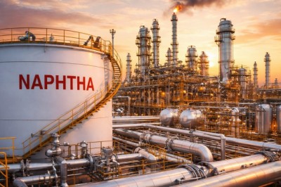 Naphtha Price Trend: Understanding Market Movements and Future Outlook