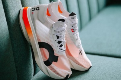 On Cloud Running Shoes Lightweight Comfort Fit