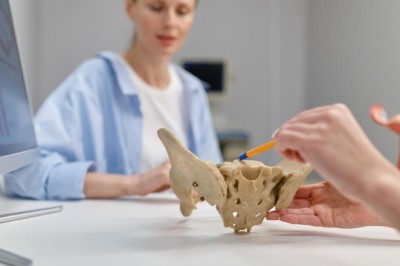 Pelvic Floor Physiotherapy London