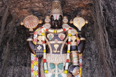 Planning Tirupati for Your Parents? Read These Darshan Mistakes Families Regret Later