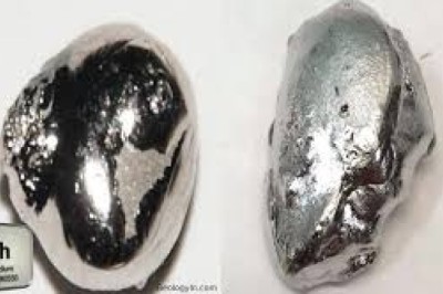 Rhodium Price Trend: Supply Constraints and Automotive Demand Shape Global Market
