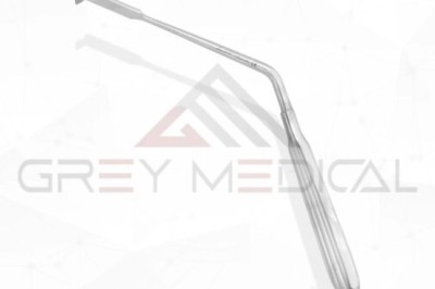 Scoville Retractor by Grey Medical: Precision Surgical Excellence