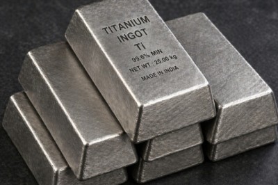 Titanium Ingot Price Trend: Aerospace Demand and Raw Material Costs Shape Global Market