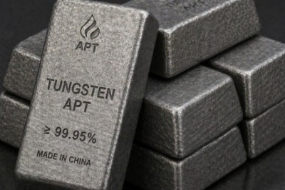 Tungsten APT Price Trend: Supply Dynamics and Industrial Demand Shape Global Market