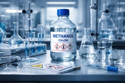 Understanding the Methanol Price Trend: Market Performance, Key Factors, and Future Outlook