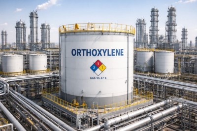 Understanding the Orthoxylene Price Trend: Factors, Market Changes, and Future Outlook