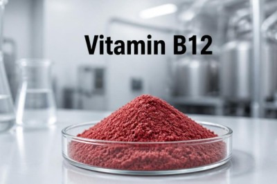 Vitamin B12 Price Trend: Market Insights, Prices, and Future Forecast