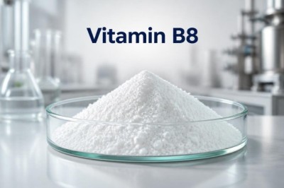 Vitamin B8 Price Trend: Market Insights, Prices, and Future Forecast