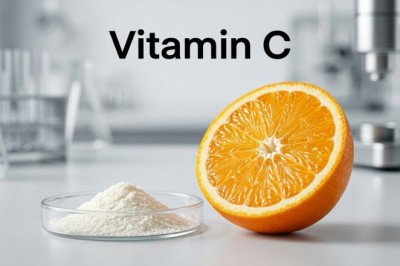 Vitamin C Price Trend: Market Insights, Prices, and Forecast Outlook