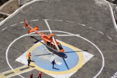 What Are the Latest Vaishno Devi Helicopter Timings in May 2026?