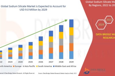 What Is Accelerating Expansion in the Sodium Silicate Market?