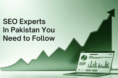 Why Your Business Needs a Professional SEO Agency in Pakistan