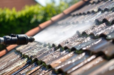 Complete Exterior Cleaning Solutions in Burleson for Homes That Shine Year-Round