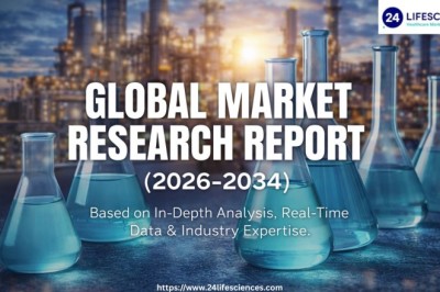 Global Plasma Blast Freezer Market Growth, Forecast & Key Players
