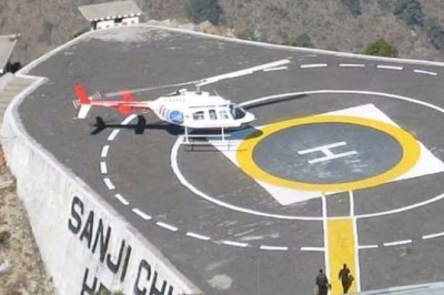Has the Vaishno Devi Helicopter Fare Increased in 2026?