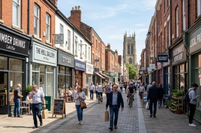 Hull Business Directory with Free and Premium Listings