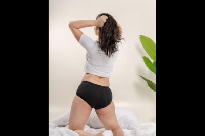 Is Washable Period Underwear Safe? Myths and Facts You Should Know