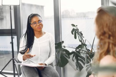 Kelly Pinnick Therapist Atlanta GA and Savannah Counseling: Supportive Paths Toward Emotional Wellness in Georgia