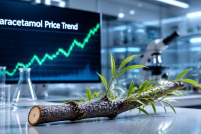 Paracetamol Price Trend: Market Insights, Prices, and Forecast Outlook