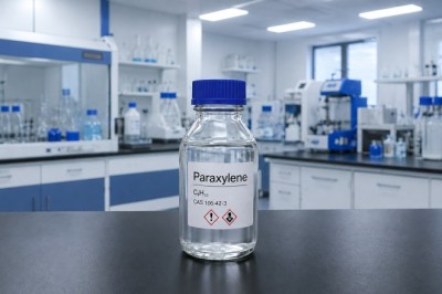 Understanding the Paraxylene Price Trend: A Simple Guide for Everyone