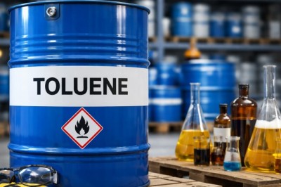 Understanding Toluene Price Trend: Factors That Influence Market Changes