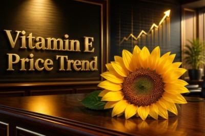 Vitamin E Price Trend: Market Insights, Prices, and Forecast Outlook