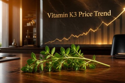 Vitamin K3 Price Trend: Market Insights, Prices, and Forecast Outlook