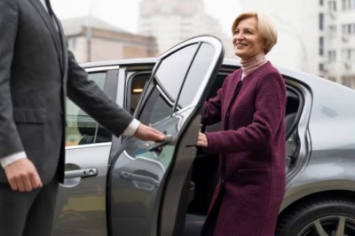 What Is a Chauffeur Service? and What a Real Chauffeur Service Actually Delivers