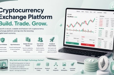 Why Launching a Cryptocurrency Exchange Platform Could Be Your Smartest Business Move in 2026