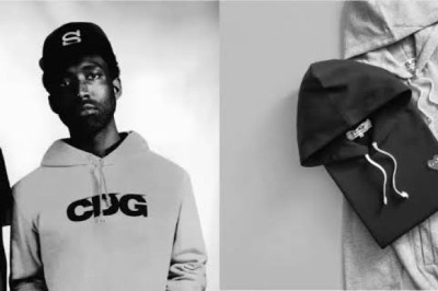 Comme des Garçons: The Perfect Blend of Avant-Garde Fashion and Everyday Style