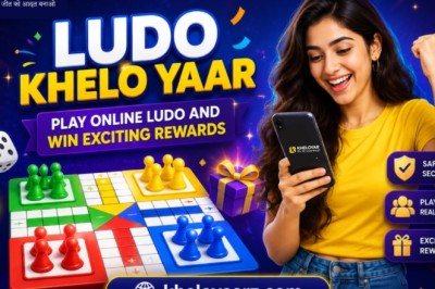 Ludo Khelo Yaar: Play Online Ludo and Win Exciting Rewards