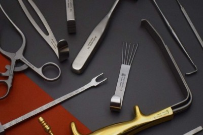 Medical Tweezers: Essential Precision Instruments for Modern Healthcare